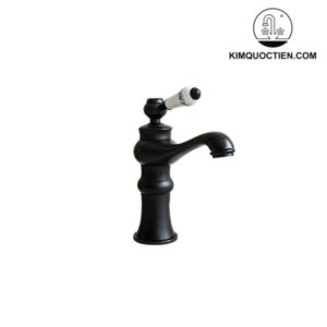Vòi Lavabo Kanly GCV03B Nóng Lạnh