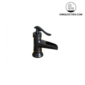 Vòi Lavabo Kanly GCV04B Nóng Lạnh