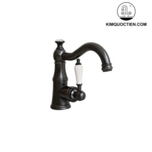 Vòi Lavabo Kanly GCV06B Nóng Lạnh