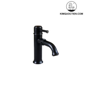 Vòi Lavabo Kanly GCV20B Nóng Lạnh