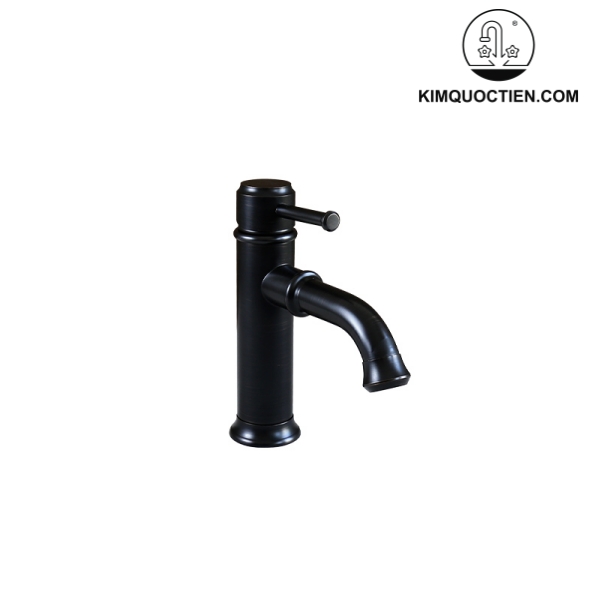 Vòi Lavabo Kanly GCV20B Nóng Lạnh