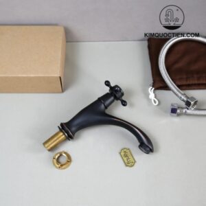 Vòi Lavabo Kanly GCV21B Lạnh