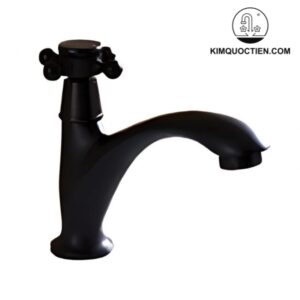 Vòi Lavabo Kanly GCV21B Lạnh