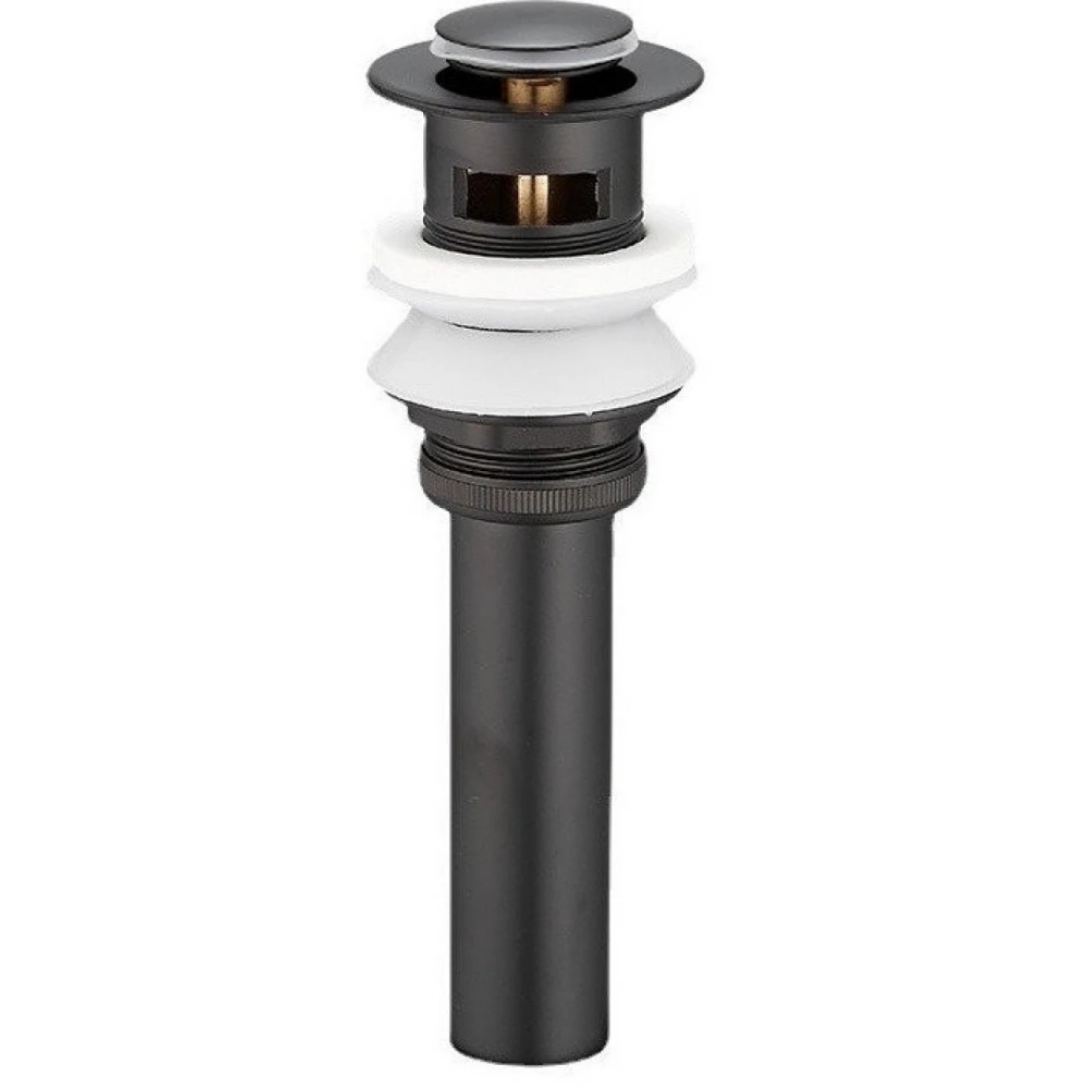 Đầu xả lavabo Kanly GCX02B