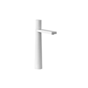 Vòi Lavabo Kanly KLA43 Nóng Lạnh Bằng Đồng