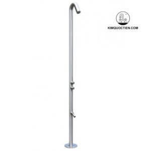 Vòi Sen Cây Tắm Đứng Kanly KLS9002 Nóng Lạnh Đặt Sàn Hồ Bơi
