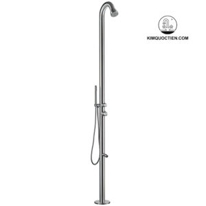 Vòi Sen Cây Tắm Đứng Kanly KLS9003 Nóng Lạnh Đặt Sàn Ngoài Trời