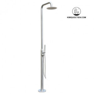 Vòi Sen Cây Tắm Đứng Kanly KLS9005 Nóng Lạnh Đặt Sàn Ngoài Trời