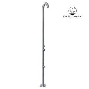 Vòi Sen Tắm Kanly KLS9015 Nóng Lạnh Đặt Sàn Ngoài Trời