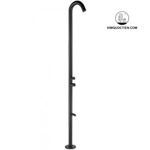 Vòi Sen Cây Tắm Đứng Kanly KLS9015B Nóng Lạnh Đặt Sàn Ngoài Trời