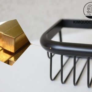 Kệ Đựng Đồ Kanly GCK29B