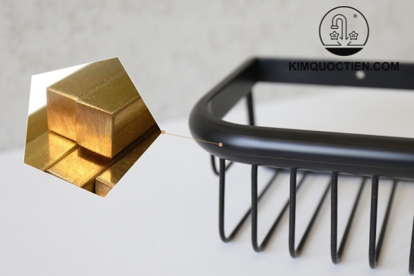 Kệ Đựng Đồ Kanly GCK29B