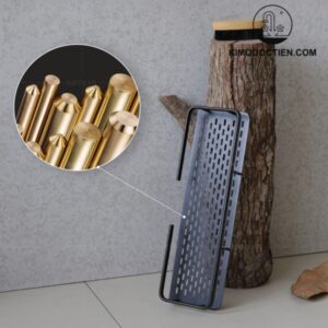 Kệ Treo Phòng Tắm Kanly GCK30B