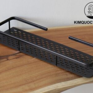 Kệ Treo Phòng Tắm Kanly GCK30B