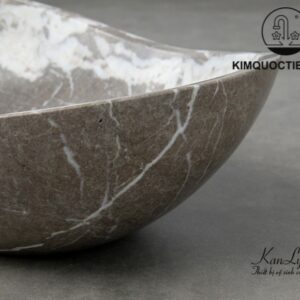 Chậu Rửa Mặt Lavabo Kanly MAR64N