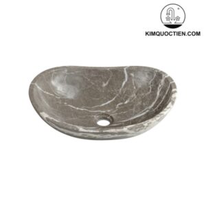 Chậu Rửa Mặt Lavabo Kanly MAR64N