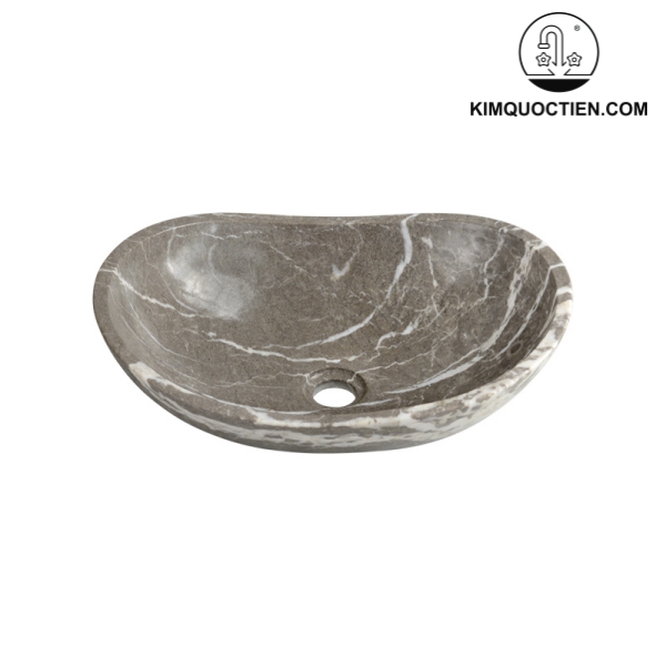 Chậu Rửa Mặt Lavabo Kanly MAR64N