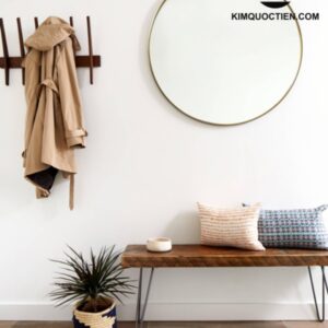 Gương Soi Kanly PK11.01