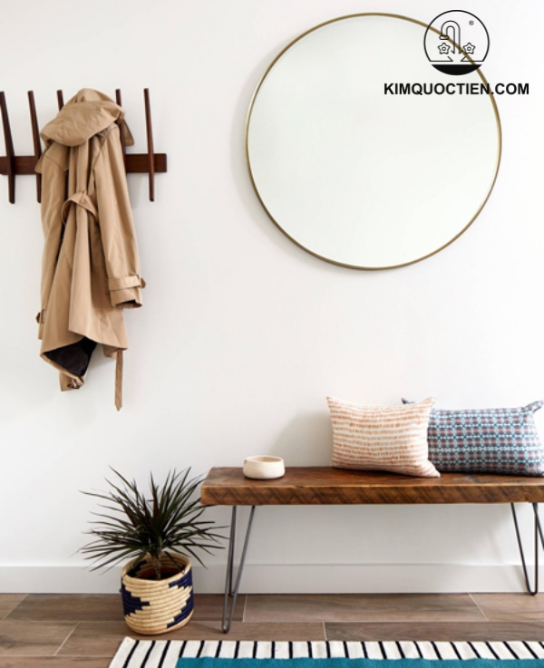 Gương Soi Kanly PK11.01