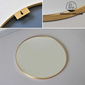 Gương Soi Kanly PK11.01