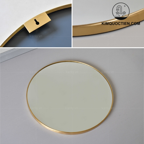 Gương Soi Kanly PK11.01