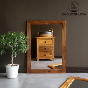 Gương Soi Kanly PK21