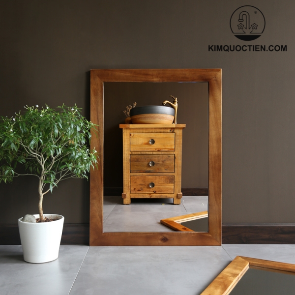 Gương Soi Kanly PK21