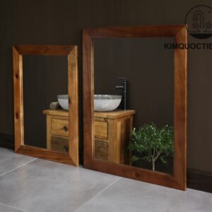 Gương Soi Kanly PK21