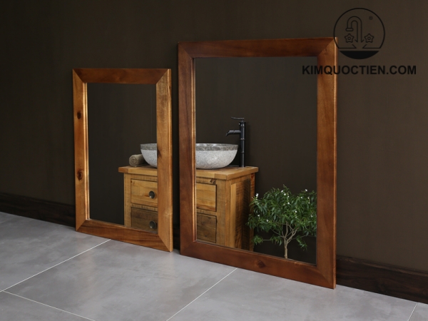 Gương Soi Kanly PK21