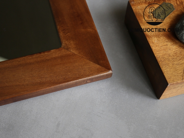 Gương Soi Kanly PK21