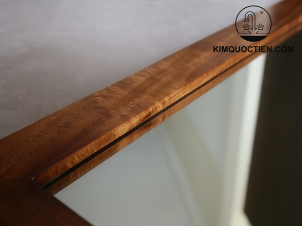 Gương Soi Kanly PK21