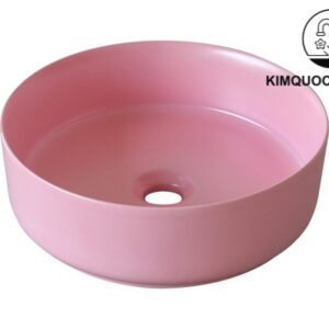 Chậu Lavabo Kanly SU520