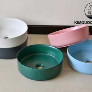 Chậu Lavabo Kanly SU520