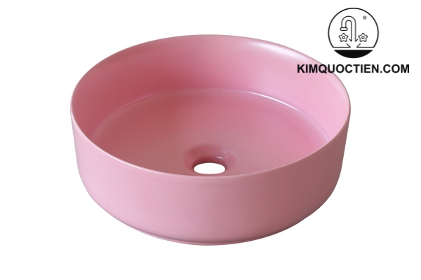 Chậu Lavabo Kanly SU520