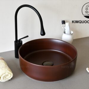 Chậu Lavabo Kanly SU521