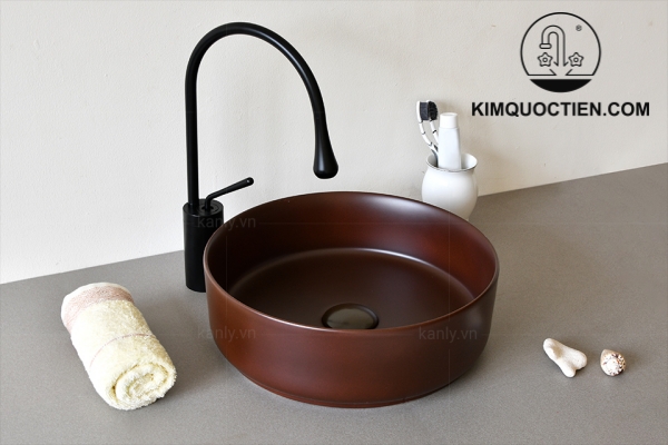 Chậu Lavabo Kanly SU521