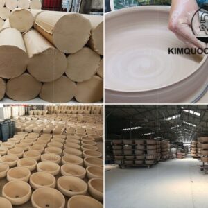 Chậu Lavabo Kanly SU521