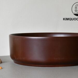 Chậu Lavabo Kanly SU521