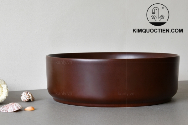 Chậu Lavabo Kanly SU521