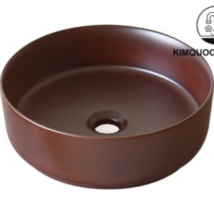 Chậu Lavabo Kanly SU521