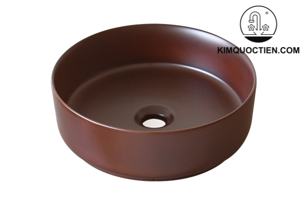 Chậu Lavabo Kanly SU521