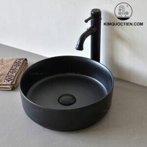 Chậu Lavabo Kanly SU522