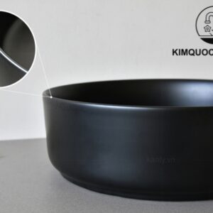 Chậu Lavabo Kanly SU522