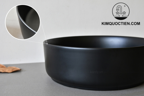 Chậu Lavabo Kanly SU522
