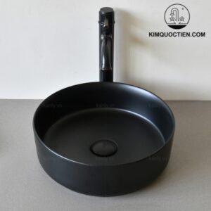 Chậu Lavabo Kanly SU522