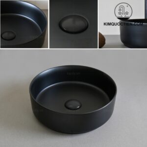 Chậu Lavabo Kanly SU522