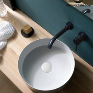 Chậu Lavabo Kanly SU523