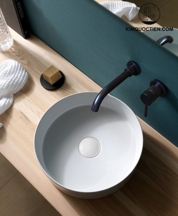 Chậu Lavabo Kanly SU523