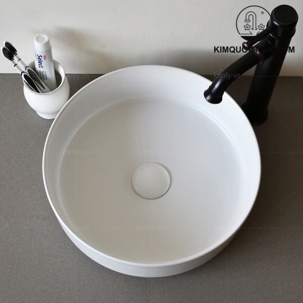 Chậu Lavabo Kanly SU523