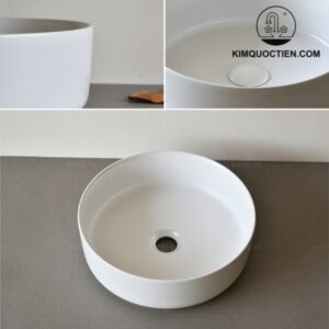 Chậu Lavabo Kanly SU523